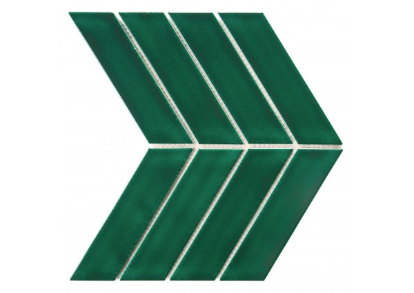 Dunin Royal Chevron Vert