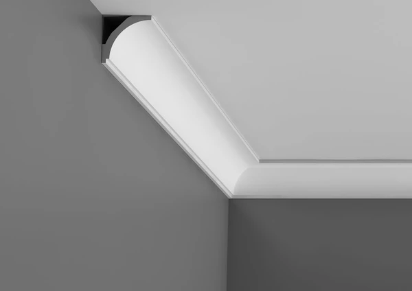 Listwa sufitowa ORAC DECOR CX109 Flex - listwy ozdobne Orac Decor