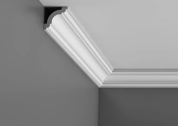 Listwa sufitowa ORAC DECOR CX124 Flex- listwy dekoracyjne Orac Decor