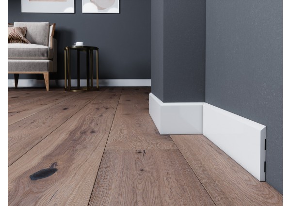 Intenpro PM0610 - Listwa przypodłogowa