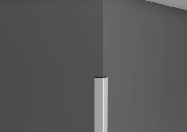 Listwa narożnikowa Orac Decor CX134 - panele, boazerie, listwy Orac