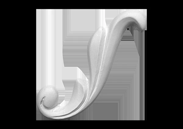 1.60.108 Ornament - Wyjątkowe i dekoracyjne ornamenty Europlast