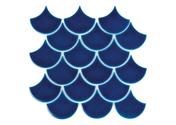 Mini Fish Scale Aruba 88 Dunin