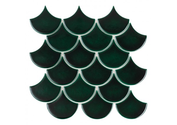 Mini Fish Scale Bora 88 Dunin