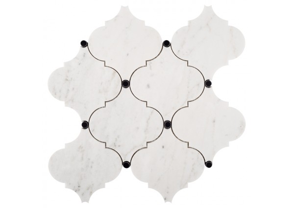 Dunin  Carrara White Hall