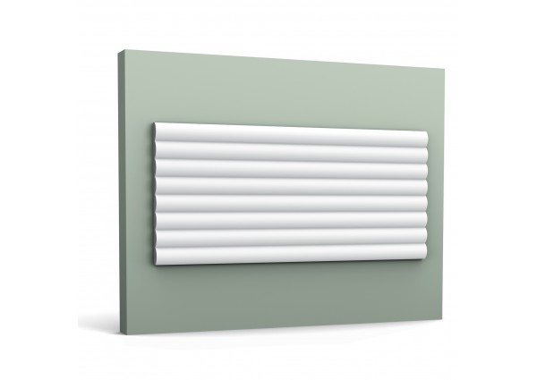 Orac Decor W110flex gięty Panel 3D