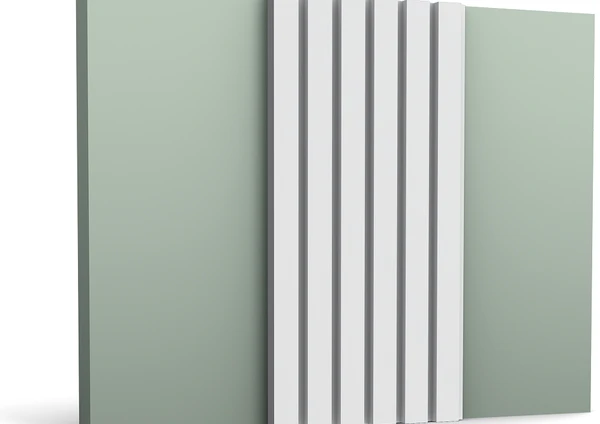 Panel ścienny 3D ORAC DECOR W111 Bar - panele, boazerie, listwy Orac Decor
