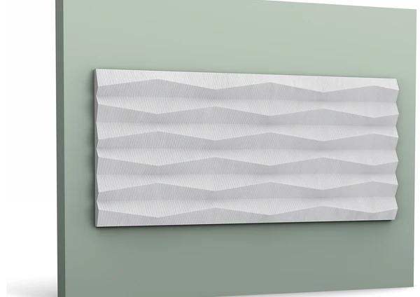 Panel 3D ORAC DECOR W112 - panele, boazerie, listwy Orac Decor