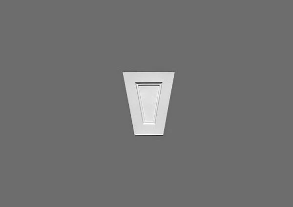 Zwornik Orac Decor D402 - panele, boazerie, listwy Orac