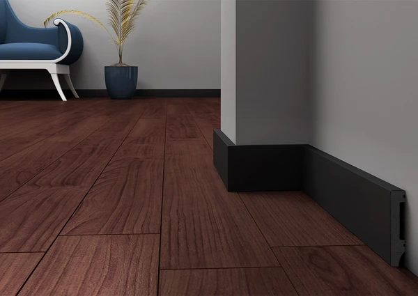Listwa przypodłogowa Krome P8015B-Najlepsze listwy Krome P8015B