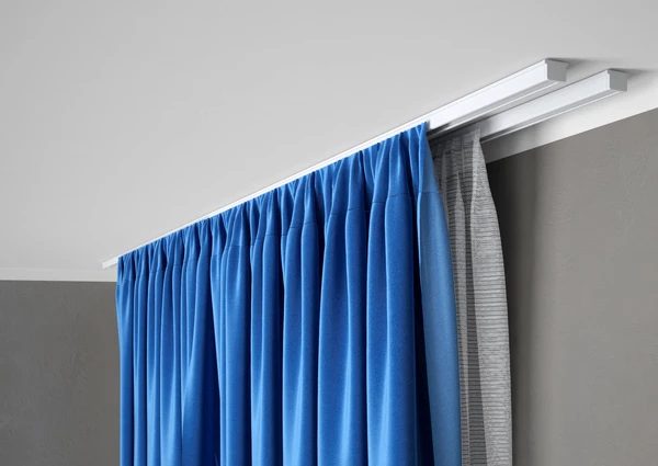 Szyna podwójna D100 Mardom Decor aluminowa 100 cm