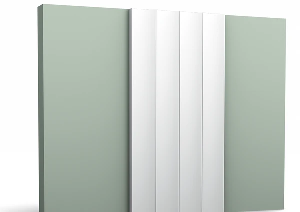 Panel ścienny 3D ORAC DECOR W114 - Panele ścienne 3D Orac Decor