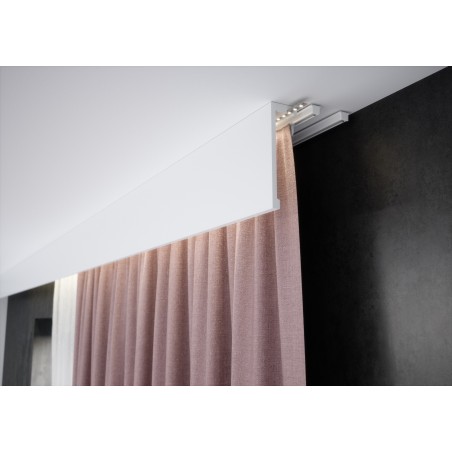 Listwa ścienna 1.51.323 Europlast