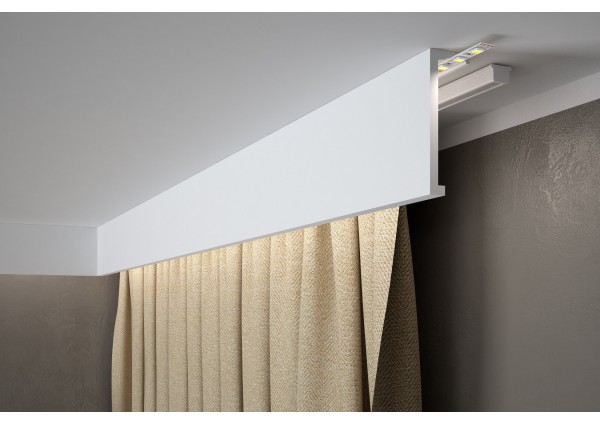 Mardom Decor QL035 Listwa karniszowa