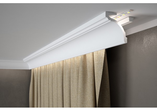Mardom Decor MD161(zamiennik MDB161) Listwa karniszowa