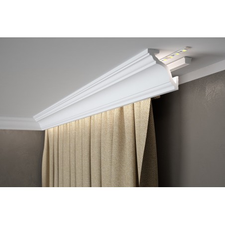 Mardom Decor MD213 (zamiennik MDB213) Listwa karniszowa