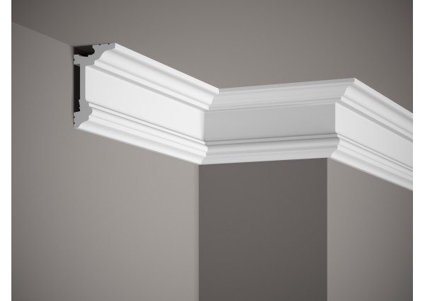 Mardom Decor MD137 ( MDB137 ) Listwa sufitowa