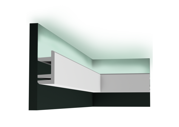ORAC DECOR C381 Listwa sufitowa