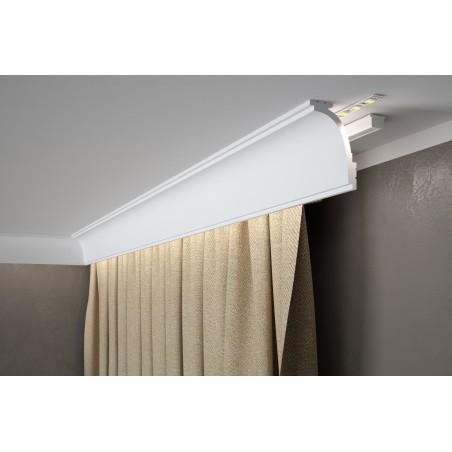 Mardom Decor MD111(zamiennik MDB111) Listwa karniszowa