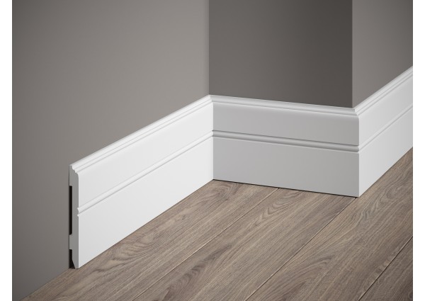 Mardom Decor MD354 Listwa przypodłogowa