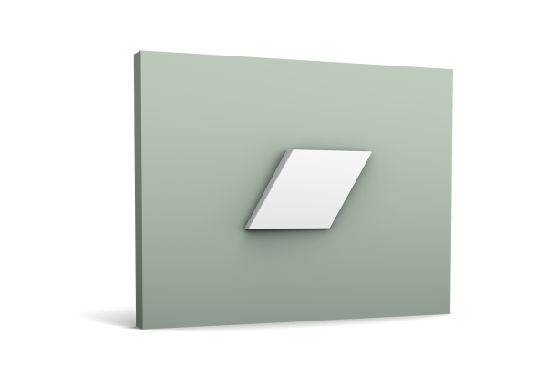 Orac Decor W100 Panel 3D