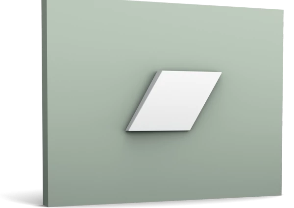 Panel 3D ORAC DECOR W100 - panele, boazerie, listwy Orac Decor
