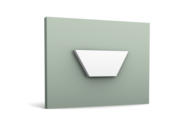 Orac Decor W101 Panel 3D