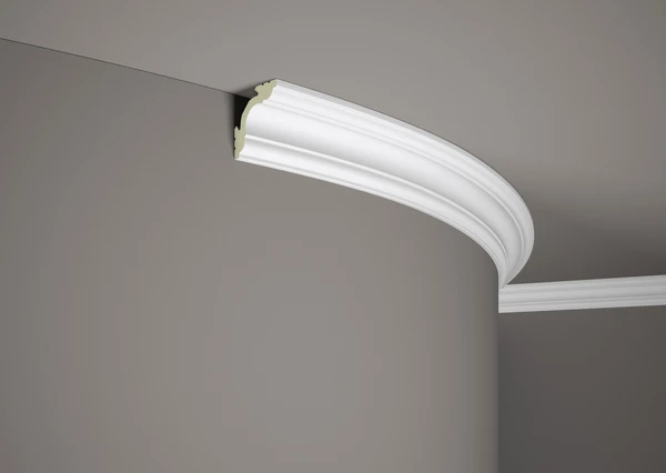 Listwa sufitowa Mardom Decor MDB106F - listwy sufitowe Mardom