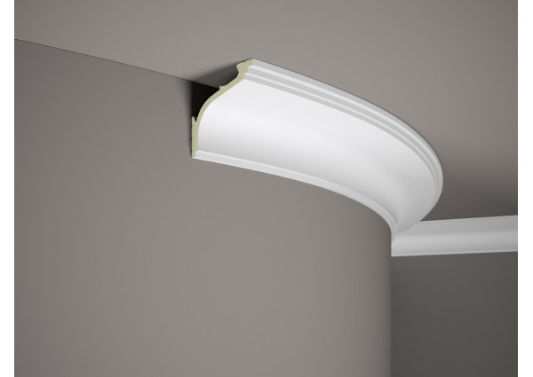 Mardom Decor MDB110flex gięta Listwa sufitowa