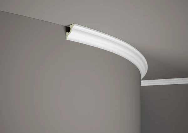 Listwa sufitowa Mardom Decor MDB172F - listwy sufitowe Mardom