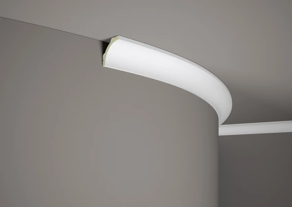 Listwa sufitowa Mardom Decor MDB210F - listwy sufitowe Mardom