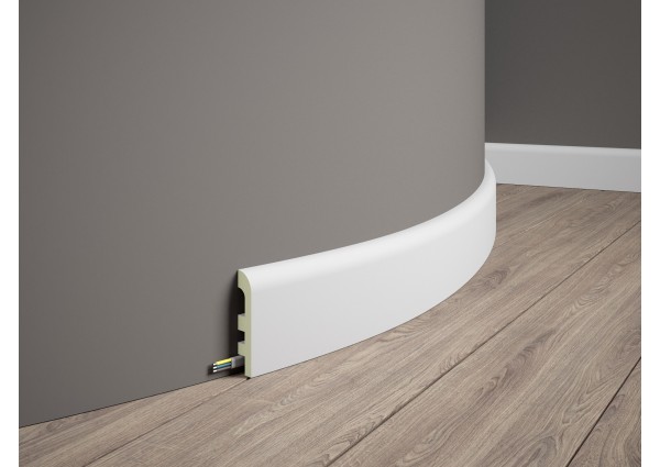 Mardom Decor MD355F Listwa przypodłogowa