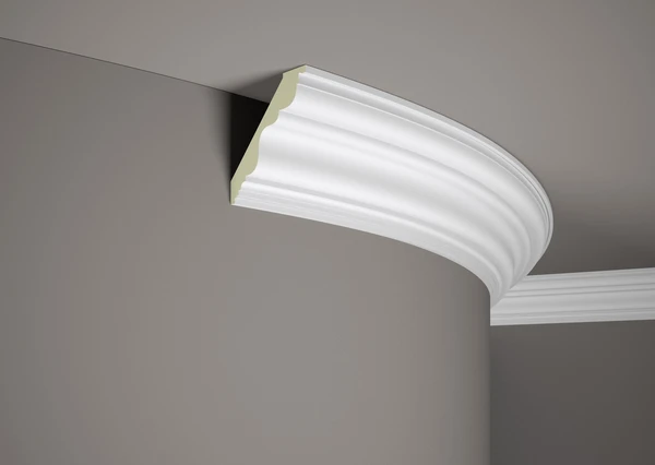 Listwa sufitowa Mardom Decor MDB108F - listwy sufitowe Mardom