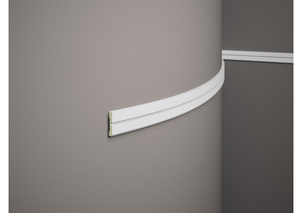 Mardom Decor MDD414Flex gięta Listwa ścienna