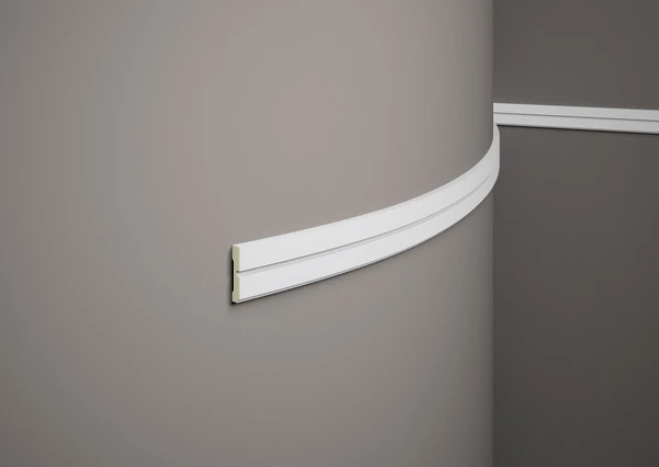 Listwa ścienna Mardom Decor MDD414Flex gięta - listwy ścienne Mardom
