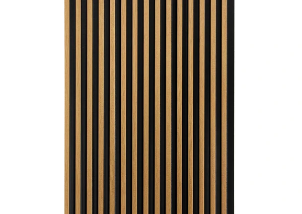 Lamel ścienny Lamelli Stretto Dąb Naturalny L0105 Mardom Decor - Sklep MaszWnetrze.pl