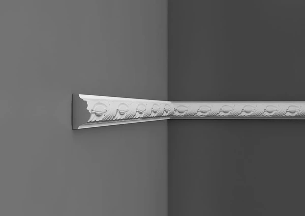 Ozdobna listwa ścienna ORAC DECOR P1020 - sztukateria ORAC DECOR sklep