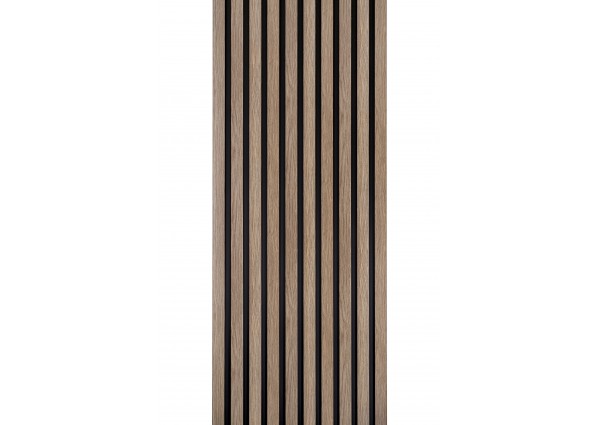 Lamelli Medio Dąb Szary L0203 Mardom Decor