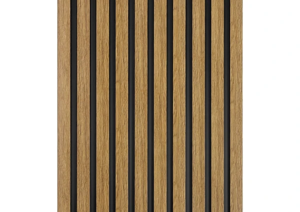 Lamel ścienny Lamelli Medio Dąb Naturalny L0205 Mardom Decor