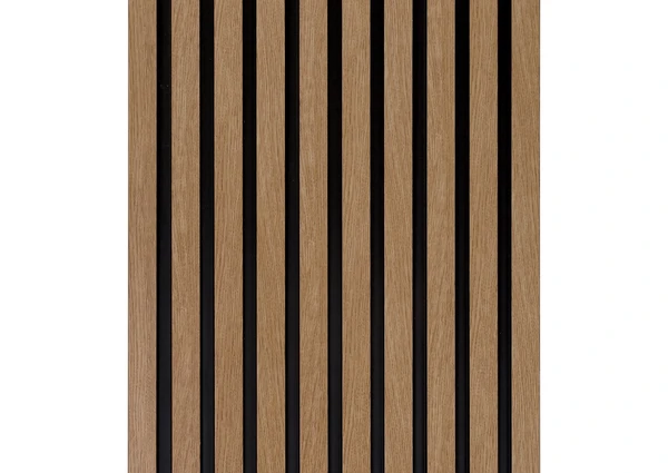 Lamel ścienny Lamelli Medio Dąb Klasyczny L0206 Mardom Decor