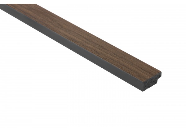 Zakończenie lewe Lamelli Medio Dąb Ciemny L0204L Mardom Decor