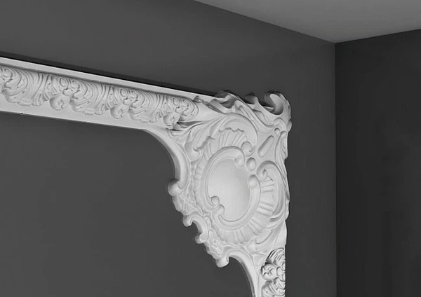 Narożnik Orac Decor P3020A - sztukateria Orac Decor