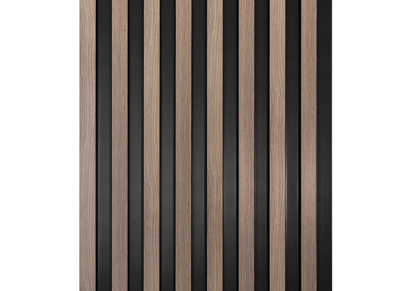 Lamel ścienny Lamelli Largo Dąb Szary L0303 Mardom Decor - MaszWnetrze.pl