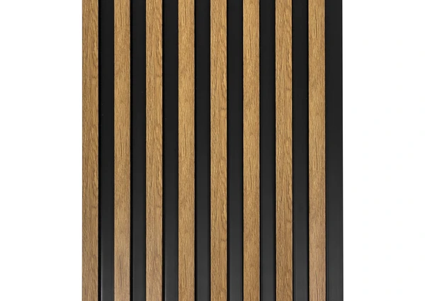 Lamel ścienny Lamelli Largo Dąb Naturalny L0305 Mardom Decor - MaszWnetrze.pl