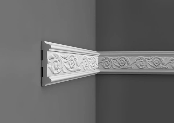 Ozdobna listwa ścienna ORAC DECOR P7020 - sklep www.maszwnetrze.pl