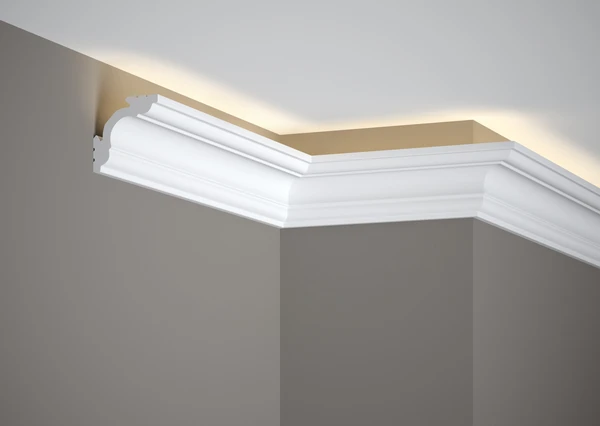 Listwa sufitowa Mardom Decor MD106 - listwy sufitowe Mardom