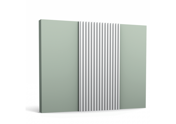 Orac Decor WX205 Panel 3D