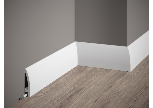 Mardom Decor MD030 Listwa przypodłogowa mulitfunkcyjna