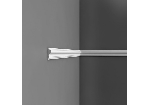 Listwa ścienna Orac Decor P8030