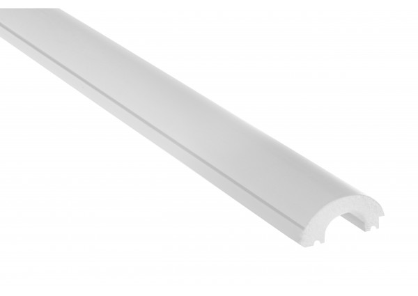 Zakończenie lewe paneli WP001L Mardom Decor